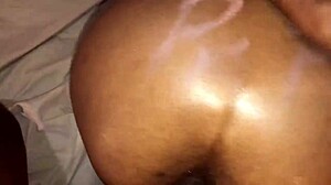 hey, that royalty scene with fat black cock diving into tight anal sex