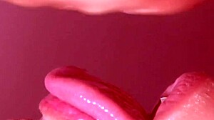 Japanese Step Mom Surprises Step Son With Birthday Blowjob And Cum In Mouth Close-Up