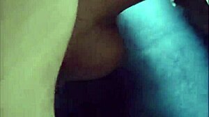 wife and muscular husband filming beautiful close up porno with pov anal action 😈💦