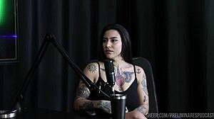 teen amateurs like lexi mallet share melhores momentos in preliminares podcast with bia hot for parte 1 watch on sheer red