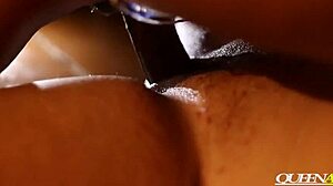 Africa Best Biggest Bbw Queen Anita Shows Local Big Ass Vagina. Amateur Milf Wife Takes Big Black Cock Doggystyle With Hairy Cumshot In Homemade Indian Action.