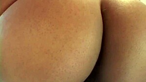 Ebony Stripper In Ripped Clothes Takes Double Penetration From Two Big Black Cocks In Gangbang Orgy