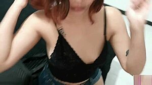 Follando Hermanastro Con Polla Larga Gruesa