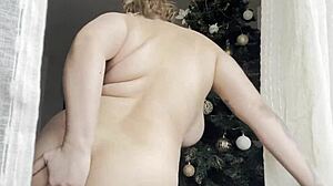 i finger my big boobs beautiful ass and cute pussy with intense pleasure