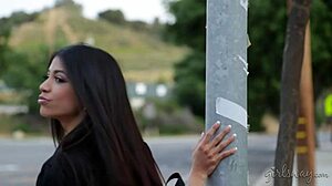 Teen 18+ Latina Tribbing Busty Teacher Veronica Rodriguez Jelena Jensen Squirting Orgasm