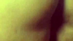 masturbate myself till i cum with wet pussy and cum on tits in homemade blonde bbw action