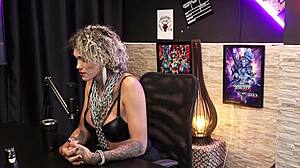 Ganhou muito dinheiro fazendo programa dentro dos cinemas - Sabrina Prezotte