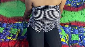 Nayi Bhabhi Ko Chote Devar Ne Choda Shaadi Ke Kuch Din Baad Indian Desi Sex With Hindi Audio