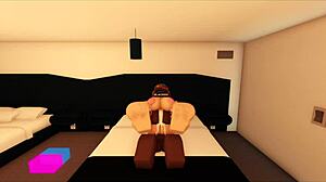 Slut gets blacked by huge cock in rough outdoor sex