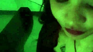 Follando Hermanastro Con Polla Larga Gruesa