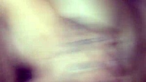 Lizbeth Morales xxx hot teen amateur Latina gives sexy petite oral blowjob