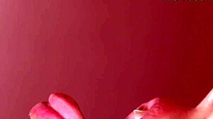 Japanese Step Mom Surprises Step Son With Birthday Blowjob And Cum In Mouth Close-Up