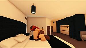 Slut gets blacked by huge cock in rough outdoor sex