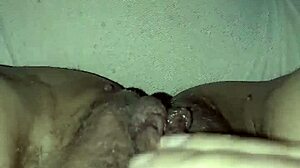 Tutta Bagnata Questa Fica Aperta Feels So Intense and Wet for Me