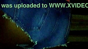 Hotpants and shiny pantyhose