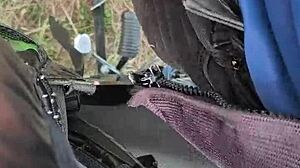 Dick Flash Outdoor Masturbation With Distant Ladies Watching