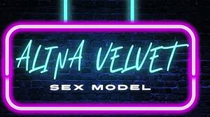 omg this horny milf latina roommate in lingerie gives epic heels fetish footjob with cumshot 🔥👠💦