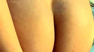 彼が私のきつい18+お尻にハマってノンストップアナル欲しがる