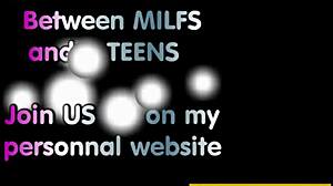 Lesbian teens and milfs on beach compilation