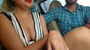 Desisaarabhabhi Hosts New Year Desi Party with Sexy Girl in Hardcore Fucking Blowjob Anal and Outdoor Group Action Full Movie