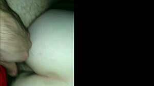 Little Laylas First Anal Experience!