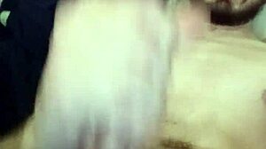 Hey just chilling and jackin it solo with some intense cum release vibes 😏