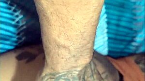 Teen amateur with black ass takes interracial pounding in wild enteada baile funk scene