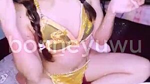 Bonneyuwu - 10 16 Leia Star Wars Eyaculacion En Su Cara!