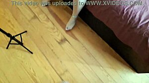 Why does this Latina OnlyFans mommy crave anal sex with big ass creampie in lingerie?