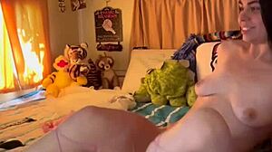 hey check out blu just chatting with this random lucky guy online