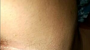 Sissy training teaser with mistress giving jerk off instructions for big cock tribute