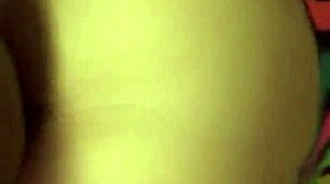 doggiestyle with big ass bbw moaning loud