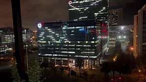 I give wet blowjob swallowing lots of cum in my mouth