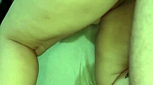 I caught my little slut while the relatives were away on their trip.