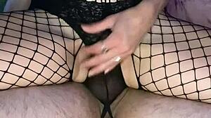 sun&moon692, i love wearing black lingerie as couple...