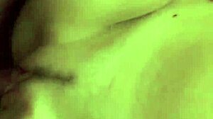 european teen 18+ babe feels intense passion getting pussyfucked missionary by old grandfather with squirting orgasm