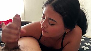 hey mi hermanastra, you really wanna lose your virginity with me in this hardcore pov big cock orgasm??