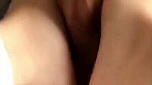 The young Latina maid gave her boss an extra oral service and got cum as payment.