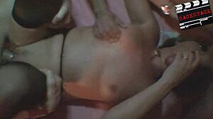 lucy von matt, what happens before your spermaparty bts?