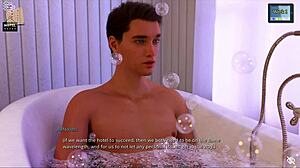 Sunshine Love Game 29