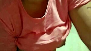 Hotwife deserves thick cock in ass for being slutty and greedy for sex.