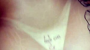 hey, watch this brazilian wife taking that monster cock in her big ass while husband films homemade