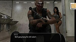 Halfway House 14 Game