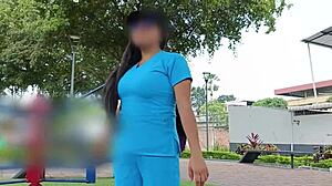 scandalous mexico health secretary as nurse lures men home for wild encounters