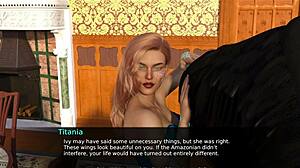 lets play reluctant archon part 14 with fun challenges