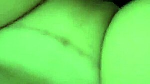 Catharina Vip Wears Anal Plug While Fucking Husband Who Loves Showing Off His Whore Wife