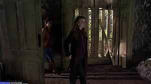 doctor who and mia khalifa team up