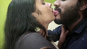 Sauteli Behen Reveals Hidden Desires with Intense Anal Fucking Ass Licking and Passionate Creampie