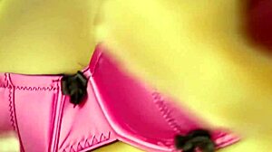 glam pornstar sunny leone shows off her curves at digitaldesire, fingering tight shaved pussy in solo masturbation close-up