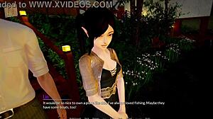 Harem Hotel Episode Explores Intriguing Game Dynamics In Hotel Setting